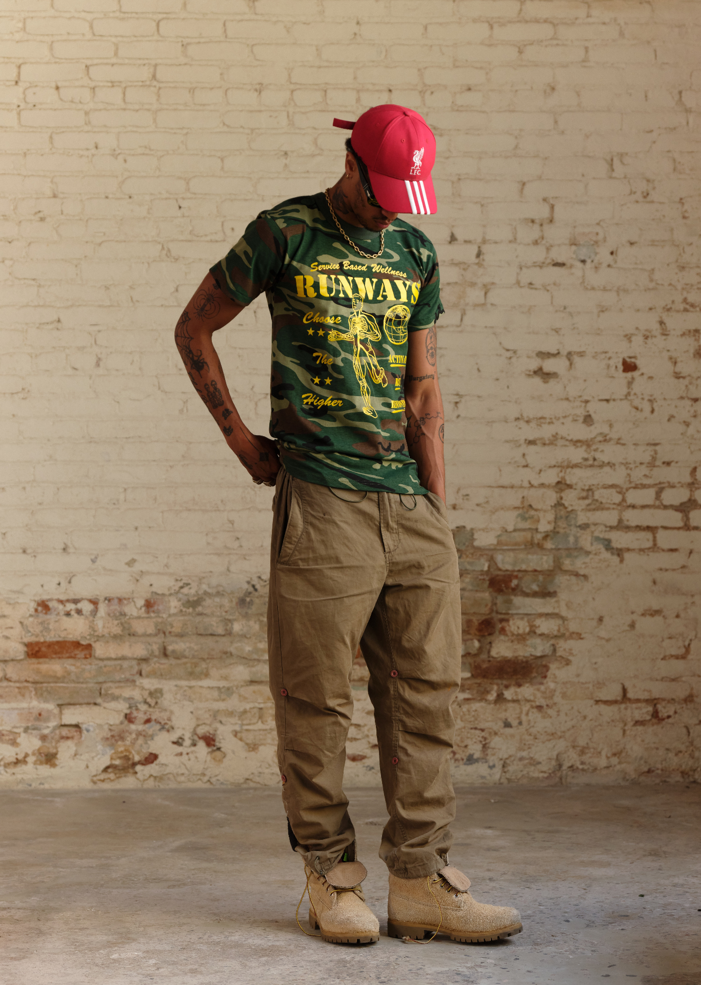 New Arrivals