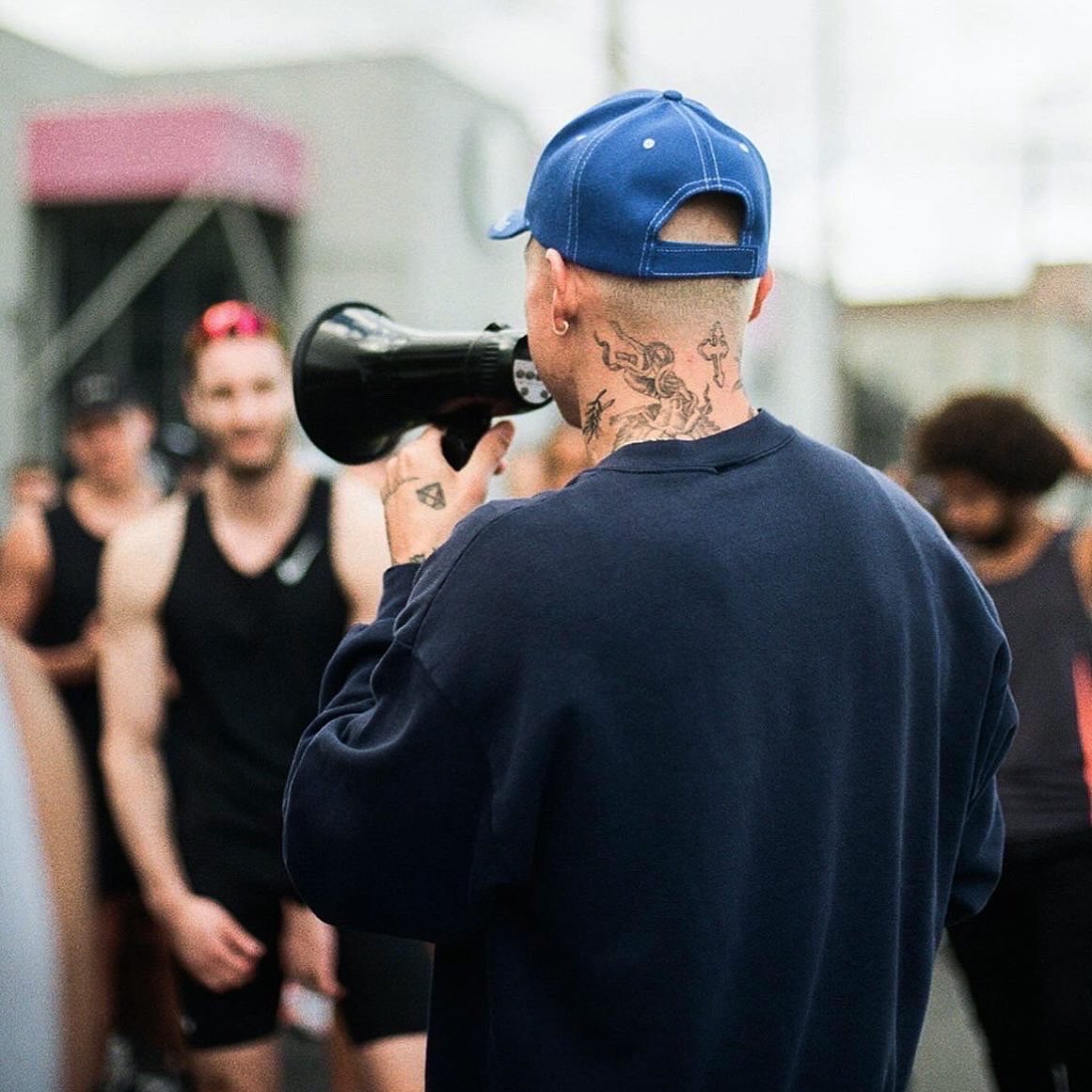 RUNWAYS Run Club